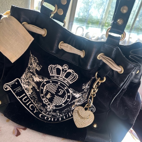 Juicy Couture Daydream Bag - Picture 1 of 6